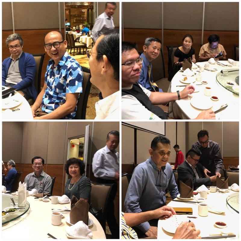 FGB Fong Hoong Heng dinner fellowship 7.12.2018