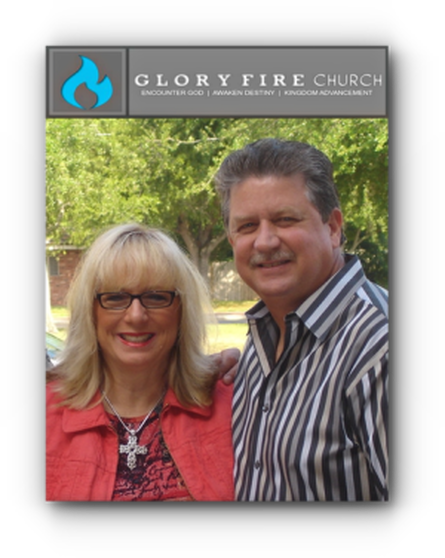 Endorsed by Pastor David Ramer, Glory Fire Church FL